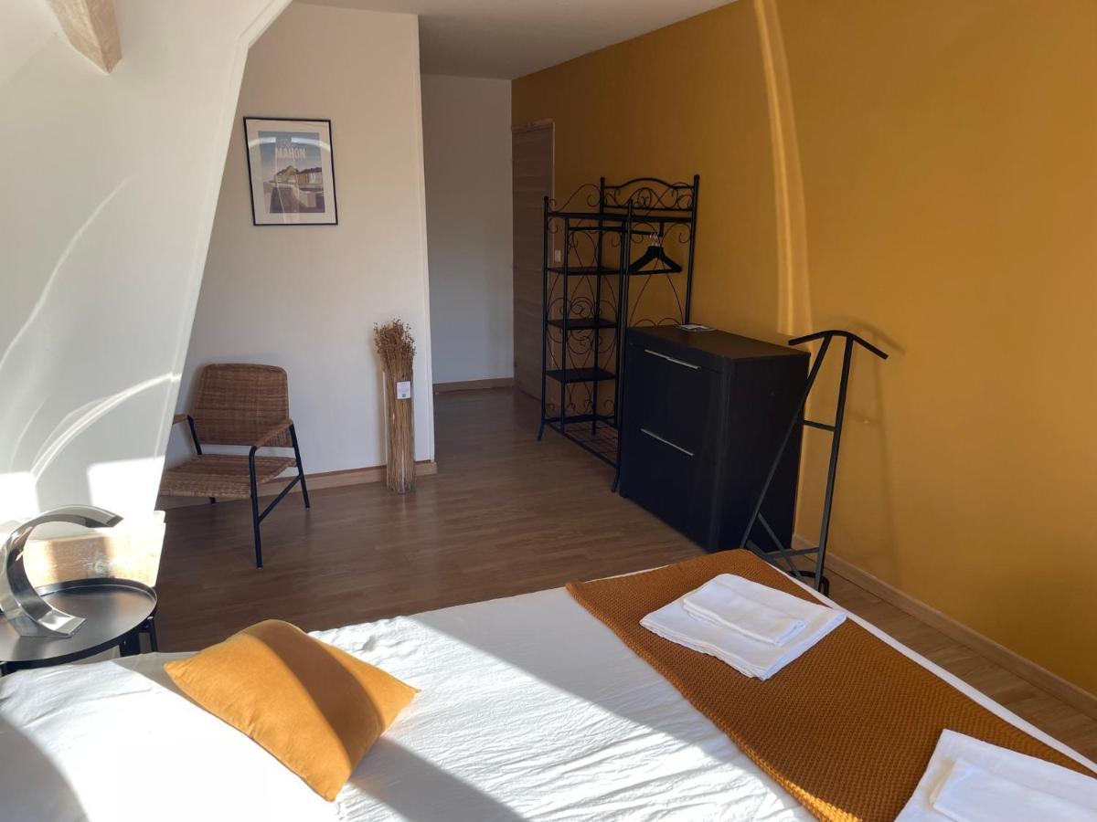 Le Vrai Paradis Estréboeuf Exterior foto